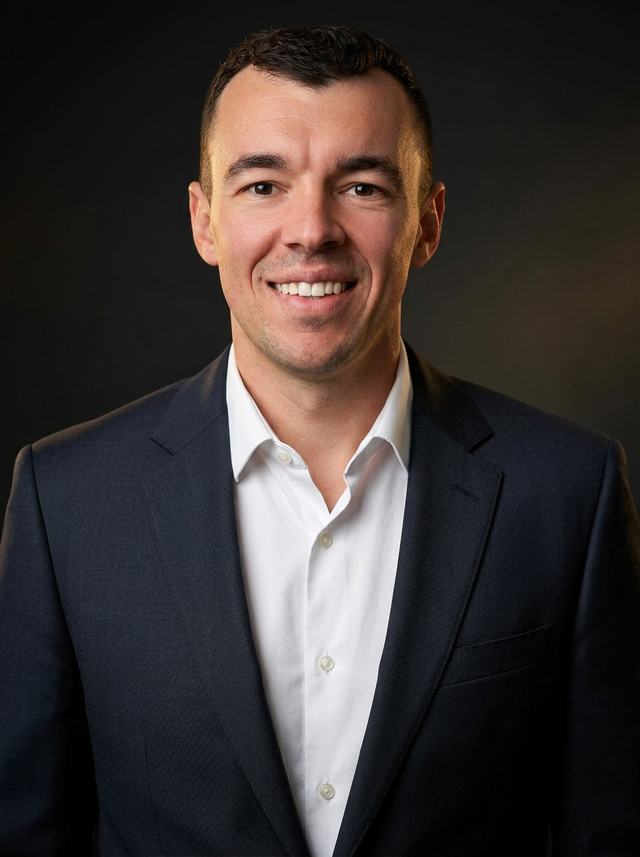 James Tarleton, Real Estate Broker
